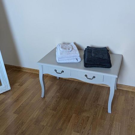 Chambre Rose Blanche Le Lude Εξωτερικό φωτογραφία