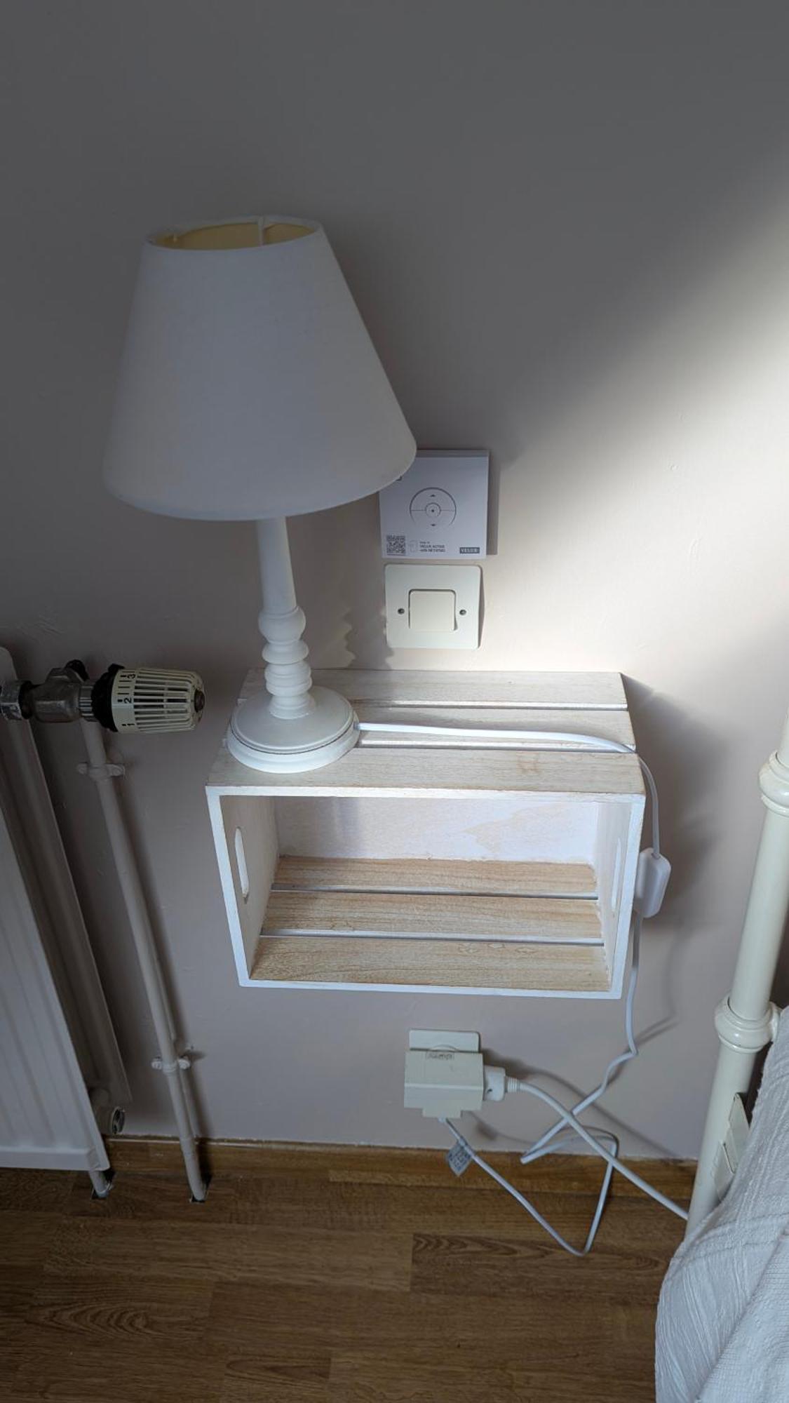 Chambre Rose Blanche Le Lude Εξωτερικό φωτογραφία